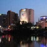 Newark, New Jersey | I-95 Exit Guide