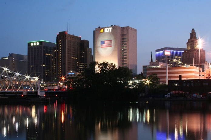 Newark, New Jersey | I-95 Exit Guide