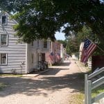 Portsmouth, New Hampshire | I-95 Exit Guide