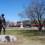 Taunton, Massachusetts | I-95 Exit Guide