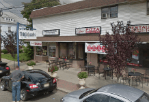 Fiddleheads Restaurant - Jamesburg, New Jersey | I-95 Exit Guide