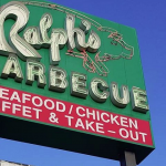 Ralph’s BBQ – Weldon, NC | I-95 Exit Guide