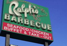 Ralph's BBQ - Weldon, NC | I-95 Exit Guide