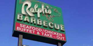 Ralph's BBQ - Weldon, NC | I-95 Exit Guide