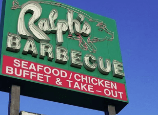 Ralph's BBQ - Weldon, NC | I-95 Exit Guide