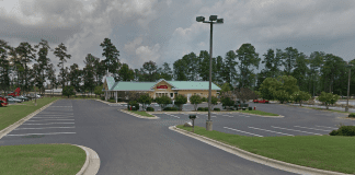 Outback Steakhouse - Rocky Mount, North Carolina | I-95 Exit Guide