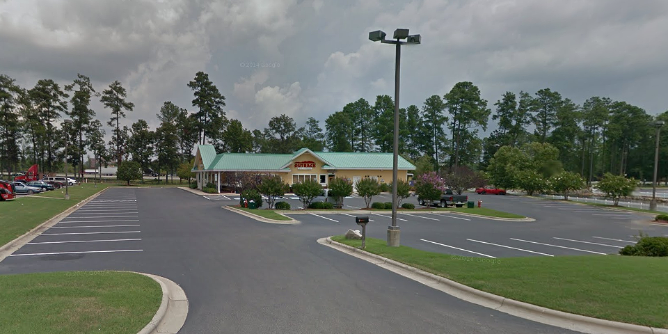 Outback Steakhouse - Rocky Mount, North Carolina | I-95 Exit Guide