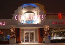 City Limits Diner - Stamford, Connecticut | I-95 Exit Guide
