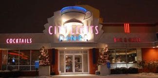 City Limits Diner - Stamford, Connecticut | I-95 Exit Guide