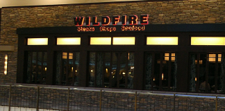 Wildfire - Tysons Corner, Virginia | I-95 Exit Guide