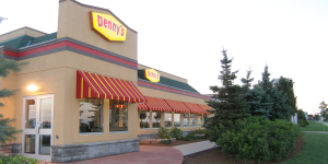 Denny's - Various Locations : I-95 Exit Guide
