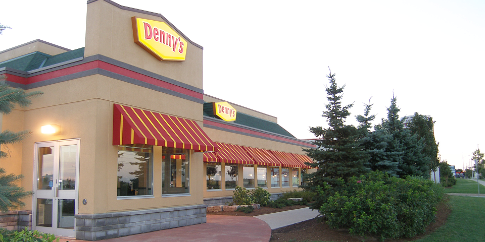 Denny's | I-95 Exit Guide