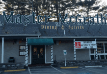 Master McGrath's | I-95 Exit Guide