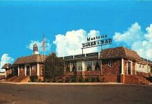 Mastori's Diner - Bordentown, New Jersey | I-95 Exit Guide