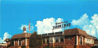 Mastori's Diner - Bordentown, New Jersey | I-95 Exit Guide