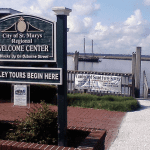 St Marys, Georgia | I-95 Exit Guide