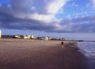 Florida’s Space Coast: The Great Space Coast Road Trip Cocoa Beach, Florida | I-95 Exit Guide