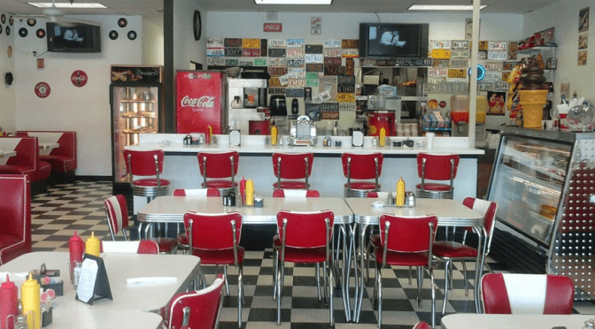 Doo S Best 50 Diner Yulee Fl I 95 Exit Guide Doo S Best 50 Diner Yulee Fl