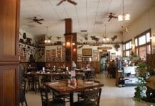 Marsh Landing - Fellsmere, Florida | I-95 Exit Guide