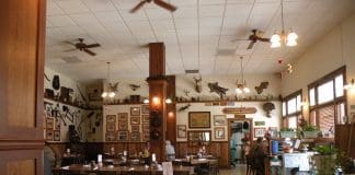 Marsh Landing - Fellsmere, Florida | I-95 Exit Guide