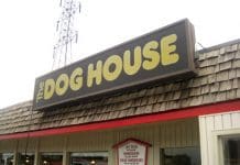 The Dog House – New Castle, Delaware | I-95 Exit Guide
