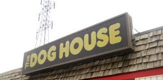 The Dog House – New Castle, Delaware | I-95 Exit Guide