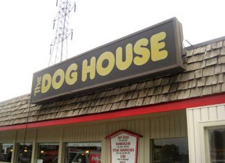 The Dog House – New Castle, Delaware | I-95 Exit Guide