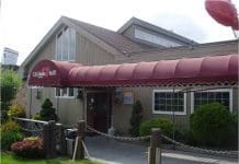 USS Chowder Pot – Branford, Connecticut | I-95 Exit Guide