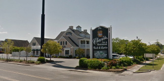 Clarks Inn and Restaurant – Santee, South Carolina | I-95 Exit Guide