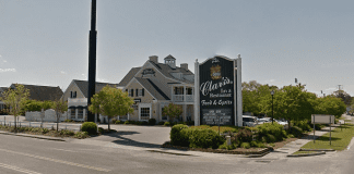 Clarks Inn and Restaurant – Santee, South Carolina | I-95 Exit Guide