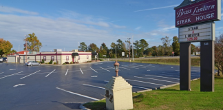 Brass Lantern - Dunn, North Carolina | I-95 Exit Guide