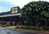 Cracker Barrel -Fredericksburg, Virginia | I-95 Exit Guide