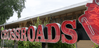 Dixie Crossroads Seafood Restaurant – Titusville, Florida | I-95 Exit Guide