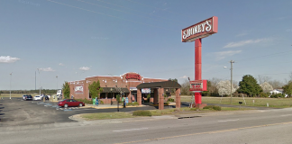 Shoney's - Manning, South Carolina | I-95 Exit Guide
