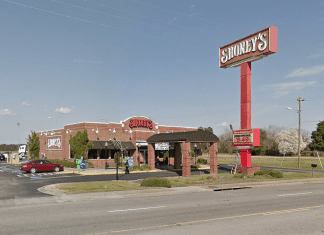 Shoney's - Manning, South Carolina | I-95 Exit Guide