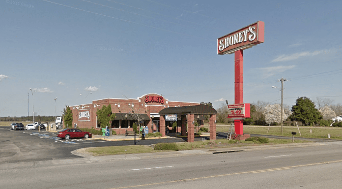 shoneys restaurant manning sc i 95 exit guide manning sc
