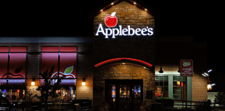 Applebee's Neighborhood Grill and Bar | I-95 Exit Guide