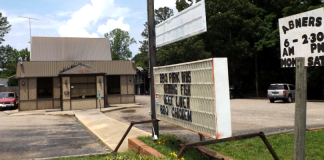 Abner's Drive In - Roanoke Rapids, North Carolina | I-95 Exit Guide