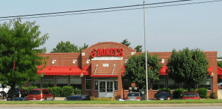 Shoneys | I-95 Exit Guide