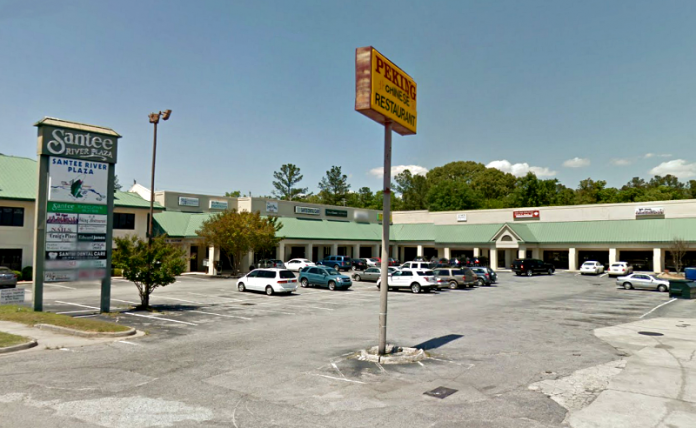 Peking Chinese Restaurant - Santee, South Carolina | I-95 Exit Guide