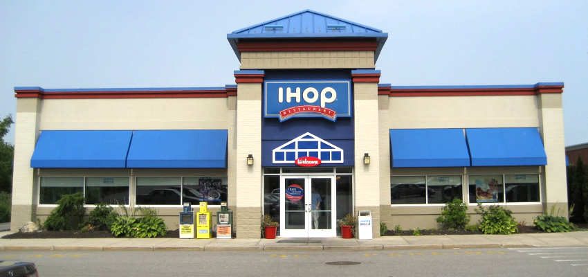 IHOP-International House of Pancakes at The Mills at Jersey Gardens® - A  Shopping Center in Elizabeth, NJ - A Simon Property