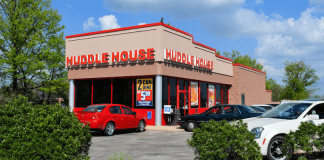 Huddle House | I-95 Exit Guide