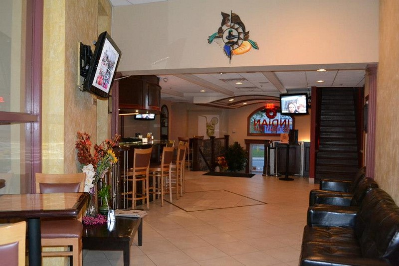 Mausam Indian Restaurant | I-95 Exit Guide