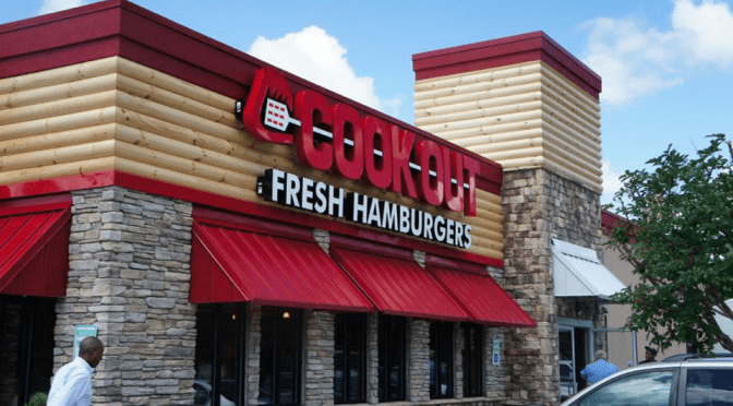 Cook Out Restaurant Roanoke Rapids Nc I 95 Exit Guide Cook Out Restaurant Roanoke Rapids Nc