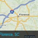 Florence, South Carolina Traffic | I-95 Exit Guide