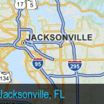 Jacksonville, Florida Traffic | I-95 Exit Guide