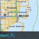 Miami, Florida Traffic | I-95 Exit Guide