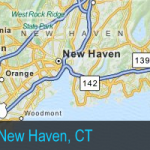 New Haven, Connecticut Traffic | I-95 Exit Guide