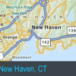 New Haven, Connecticut Traffic | I-95 Exit Guide