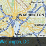 Washington, DC Traffic | I-95 Exit Guide